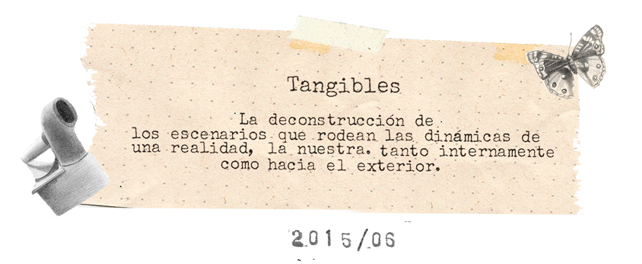 Tangibles